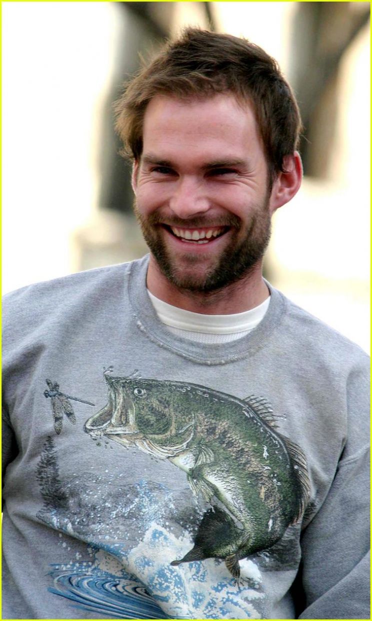 Seann William Scott