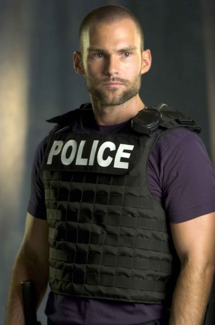 Seann William Scott