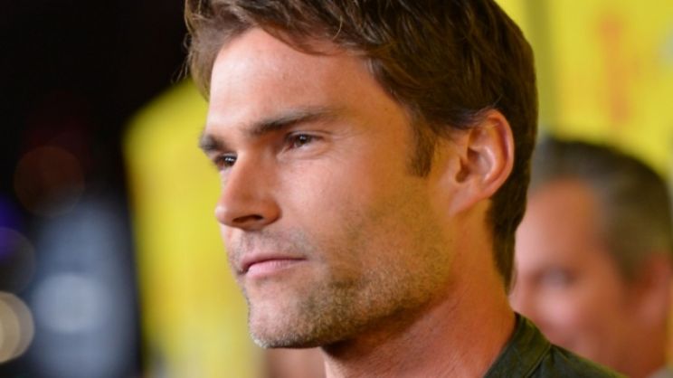 Seann William Scott