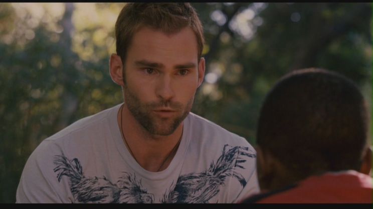 Seann William Scott