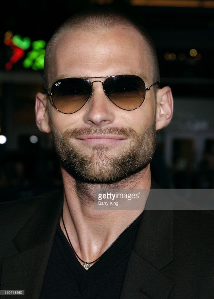 Seann William Scott