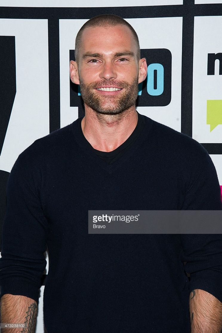 Seann William Scott