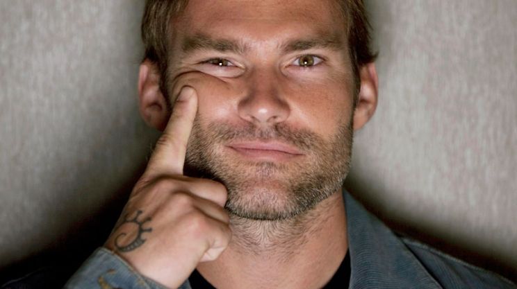 Seann William Scott