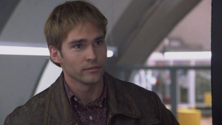 Seann William Scott