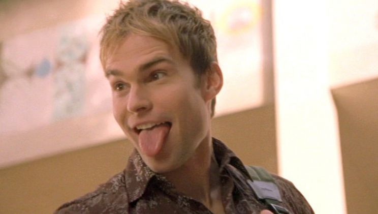 Seann William Scott