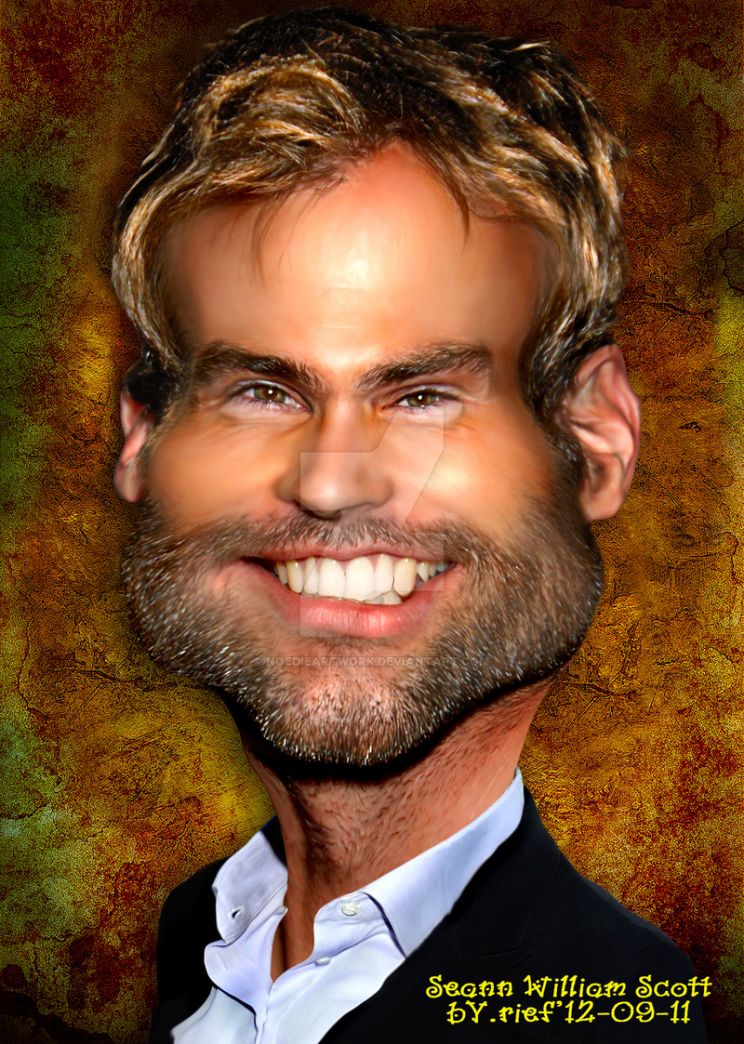 Seann William Scott