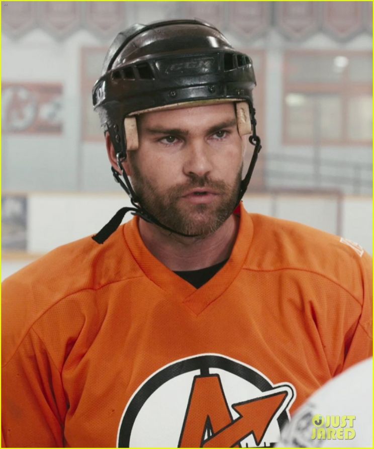 Seann William Scott