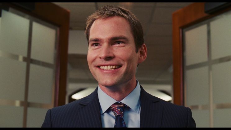 Seann William Scott