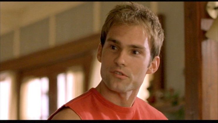 Seann William Scott