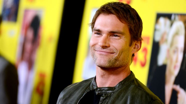 Seann William Scott