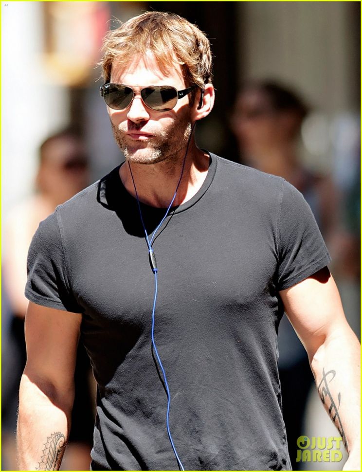 Seann William Scott