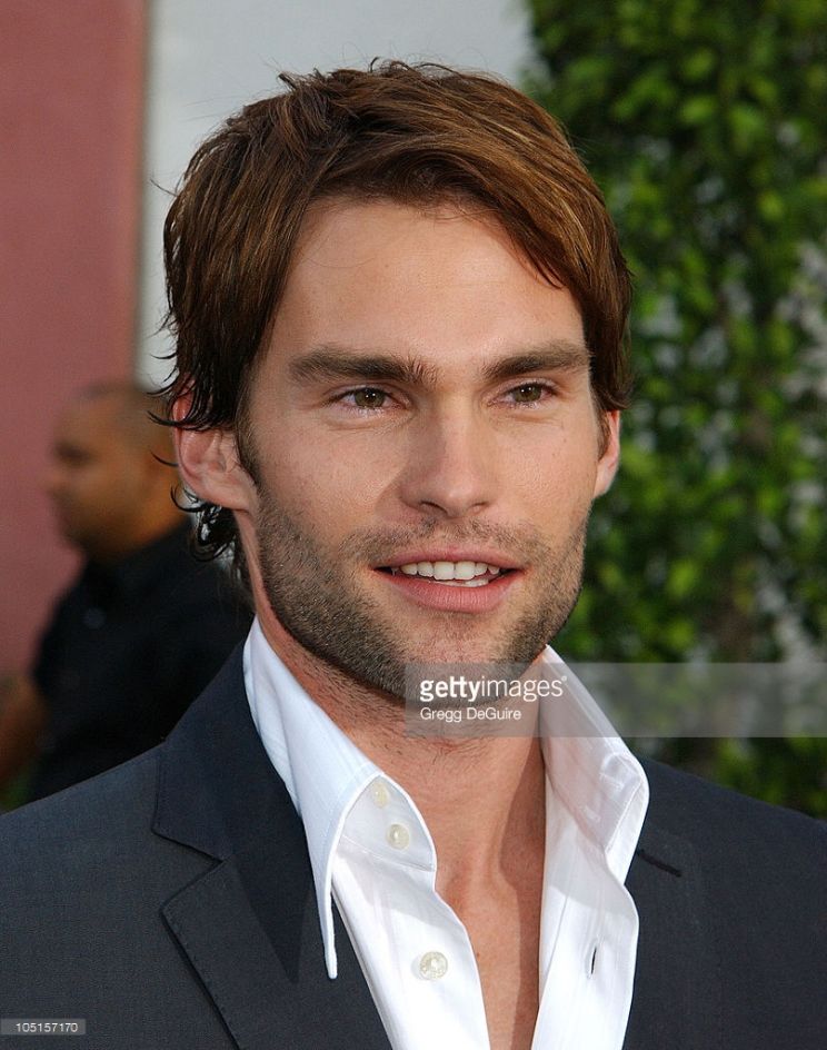 Seann William Scott