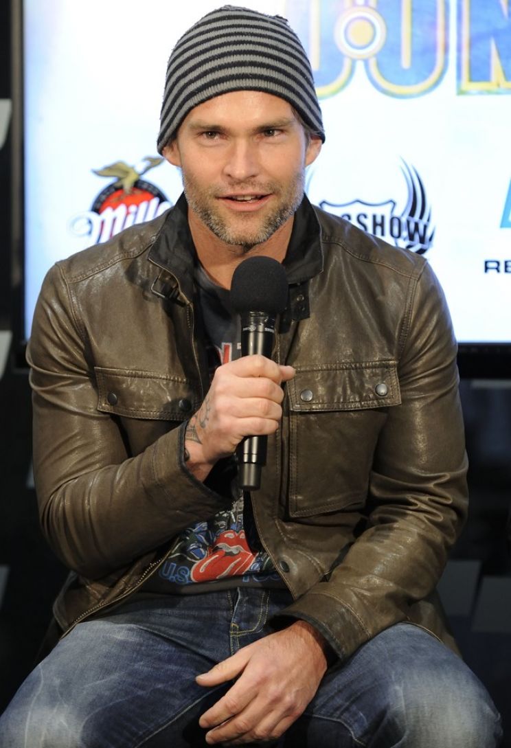 Seann William Scott