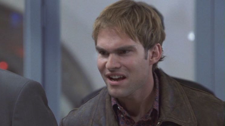 Seann William Scott