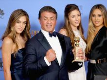 Seargeoh Stallone #1800281 picture (Landscape Medium)