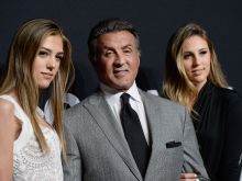 Seargeoh Stallone