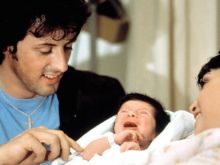Seargeoh Stallone