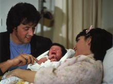 Seargeoh Stallone