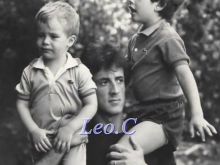 Seargeoh Stallone