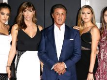 Seargeoh Stallone