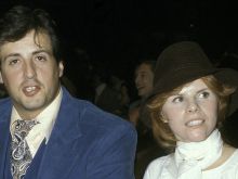 Seargeoh Stallone