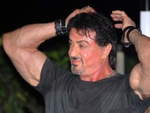Seargeoh Stallone