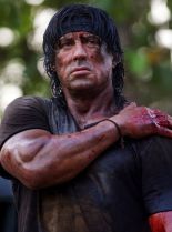 Seargeoh Stallone