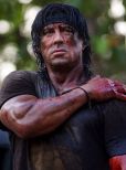 Seargeoh Stallone