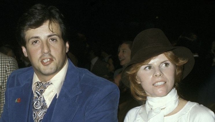 Seargeoh Stallone