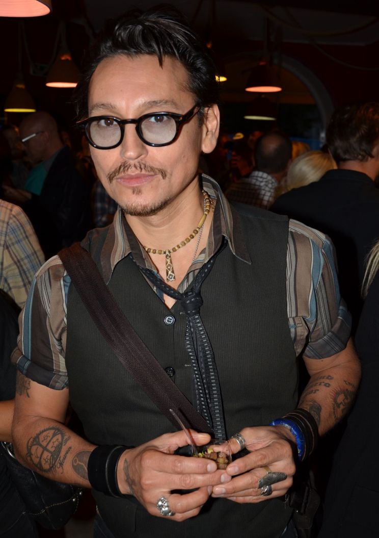 Seba Alón