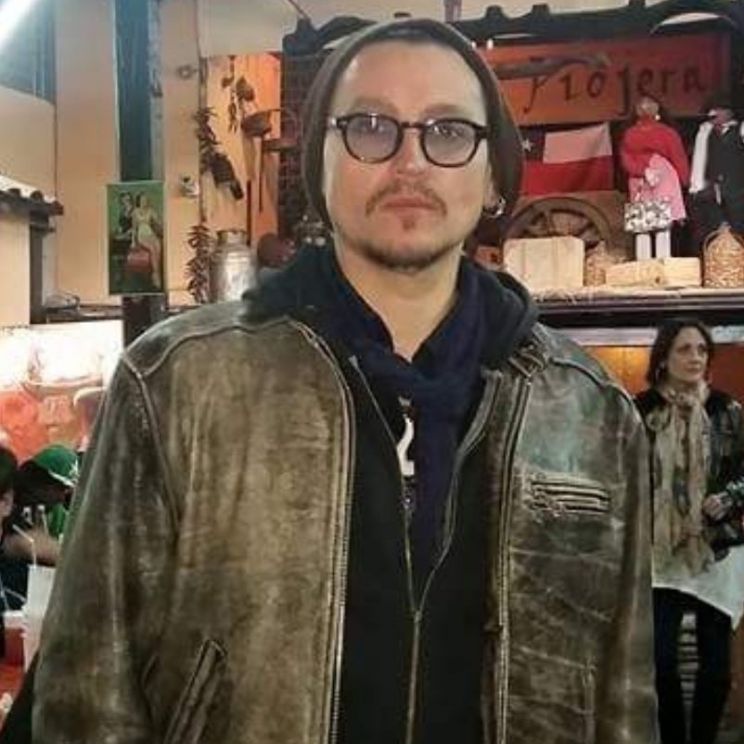 Seba Alón