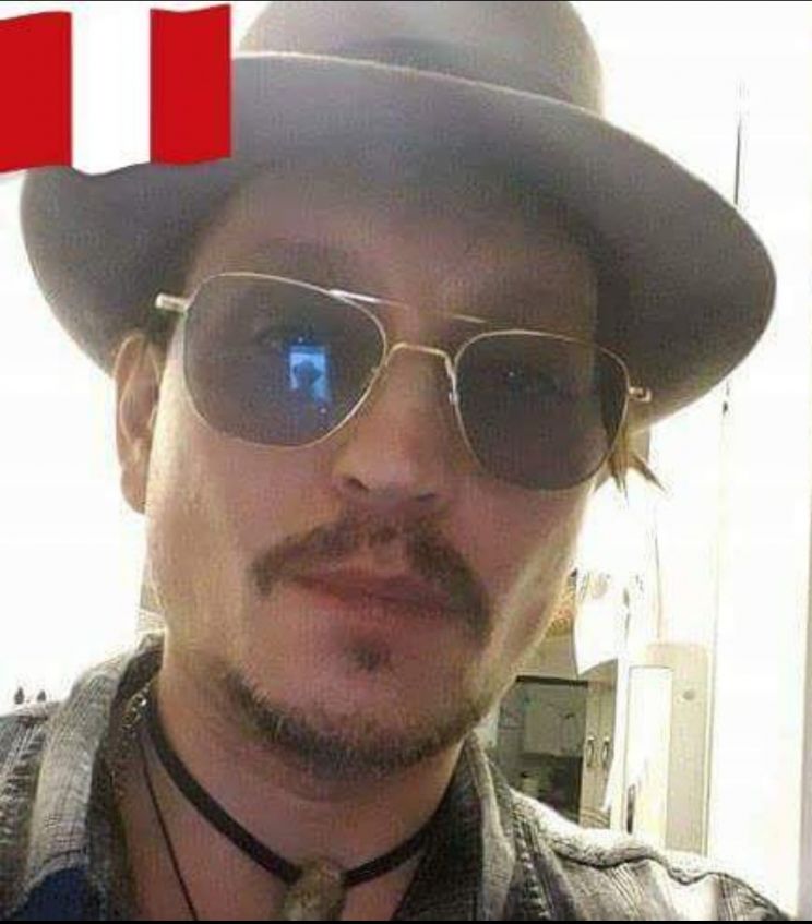 Seba Alón