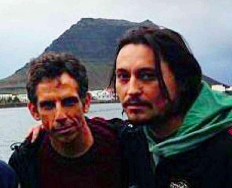 Seba Alón