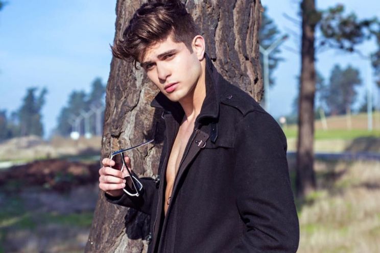 Seba Alón