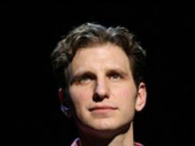 Sebastian Arcelus