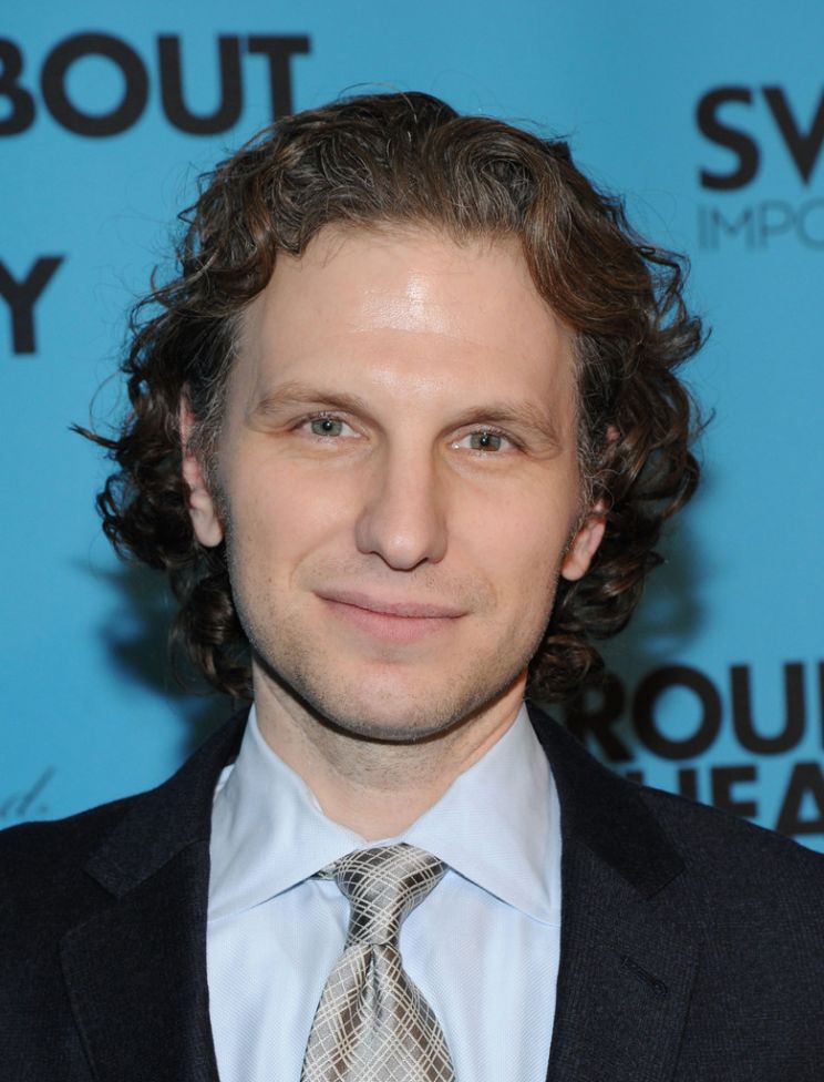 Sebastian Arcelus