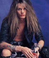 Sebastian Bach