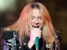 Sebastian Bach