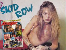 Sebastian Bach