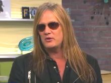 Sebastian Bach