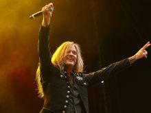 Sebastian Bach