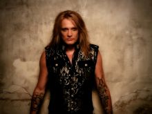 Sebastian Bach