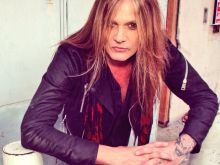 Sebastian Bach