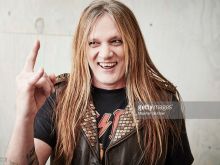 Sebastian Bach