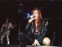 Sebastian Bach