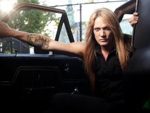 Sebastian Bach