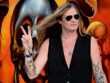 Sebastian Bach