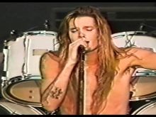 Sebastian Bach