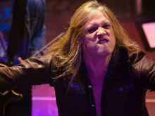 Sebastian Bach