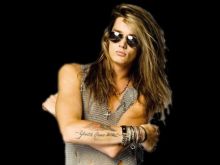 Sebastian Bach